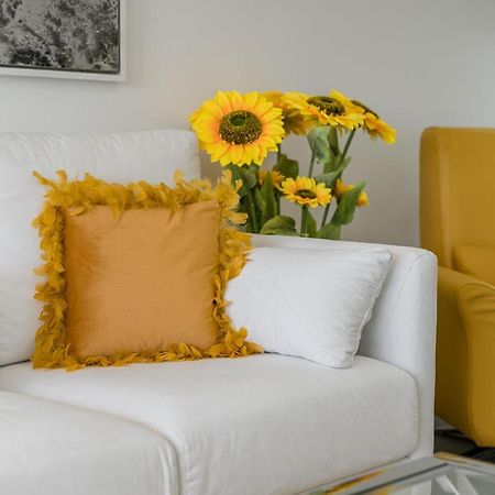 Buenavista Sunflower Apartment In Playa La Arena Puerto de Santiago  Extérieur photo