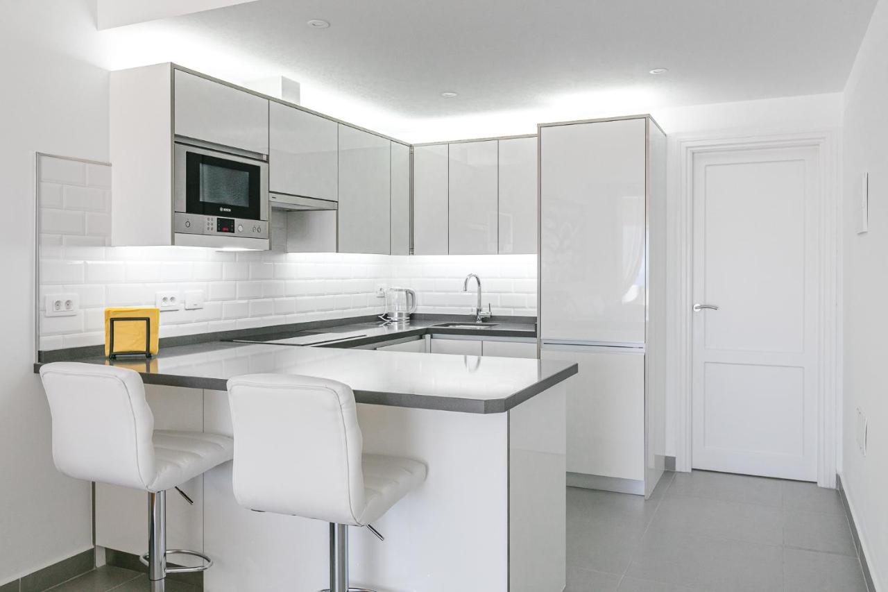 Buenavista Sunflower Apartment In Playa La Arena Puerto de Santiago  Extérieur photo