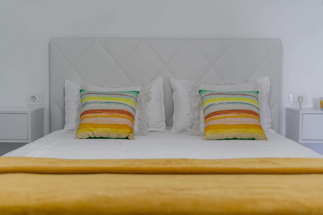 Buenavista Sunflower Apartment In Playa La Arena Puerto de Santiago  Extérieur photo